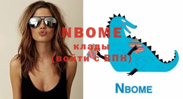 МДПВ Пестово